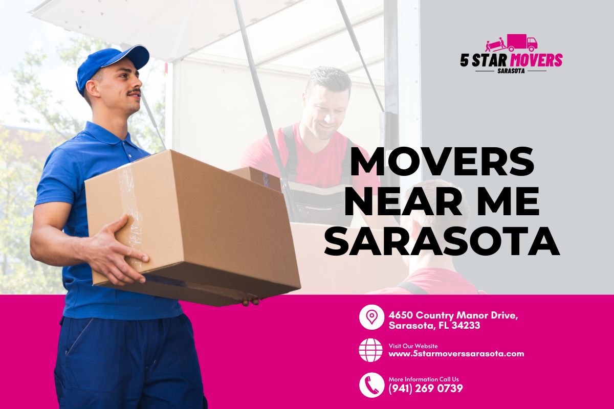 movers sarasota