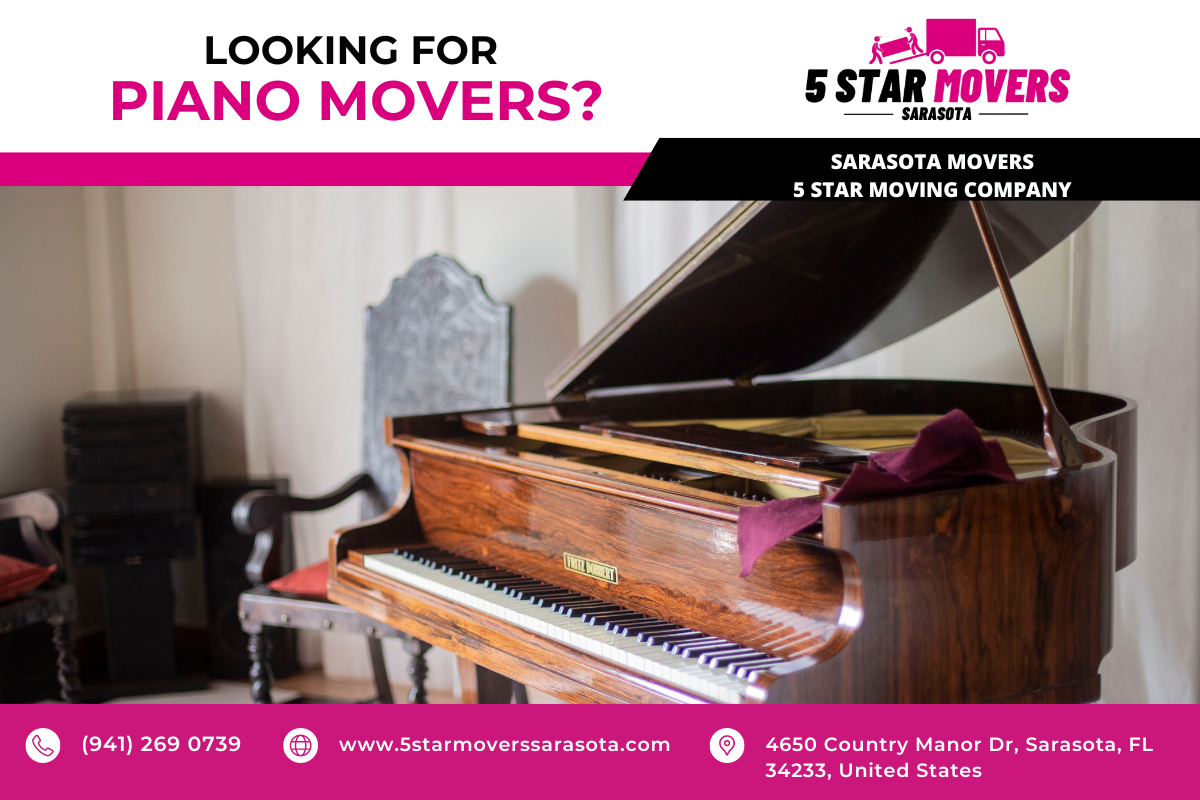 piano movers